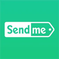 Sendme App icon