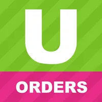 uPrint Orders icon
