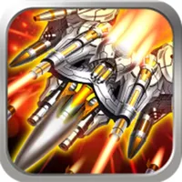 Thunder Fight-Fun shoot plane war icon