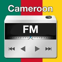 Radio Cameroon - All Radio Stations icon