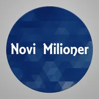 Novi Milioner Serbia (Srbija) icon