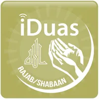 iDuas - Rajab/Shabaan icon