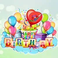 Happy Birth Day Wishes - Gift Cards icon