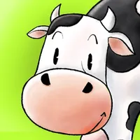 MyMoo: Milky Jorney - Top Farm Simulation Game icon