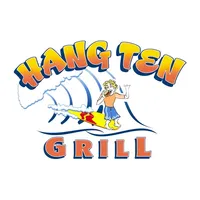 Hang Ten Grill icon