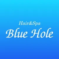 山手線大崎駅３分の美容室　[Blue Hole] icon