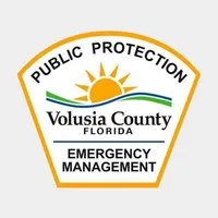 Volusia County FL EM icon