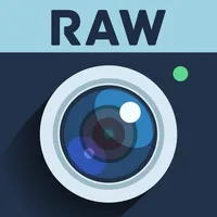 SILKYPIX Shot -RAW/JPEG Camera icon