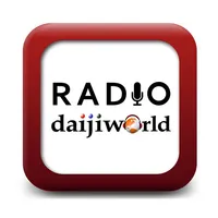 RADIO daijiworld icon