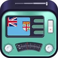 Fiji Radio - All FIji Live FM icon