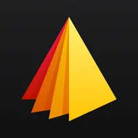 Cone: Color Picker & Pantone icon