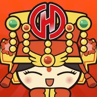 華南好神準 icon