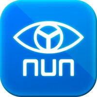 nun icon
