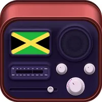 Jamaica Radio Motivation FM icon