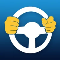 Focus Driving icon