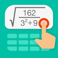 Natural Scientific Calculator icon