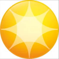 Suncycle App icon