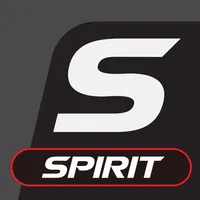 Spirit fit icon