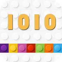 1010 Lagoo blocks! icon