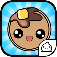 Pancakes Evolution Food Clicker icon