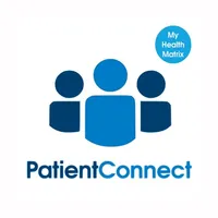 Patient Connect icon