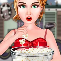 My Popcorn Factory icon