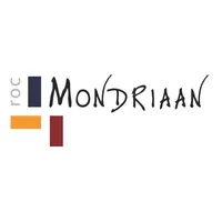 ROC Mondriaan icon