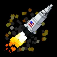 Explosive Rocket icon