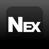 NEX-Mobile icon