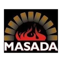 Masada icon