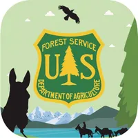 Lolo National Forest icon