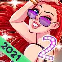 Fashion Fever 2: Dress Up Game icon