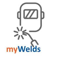 myWelds icon