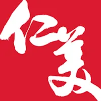 仁美大学堂-学得懂的书画大师课 icon