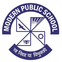 Modern Public School icon