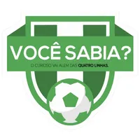 Você Sabia? - Futebol icon