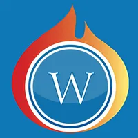 Whalen Bluetooth Fireplace icon