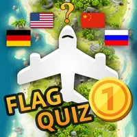 Aircraft Flag Quiz icon