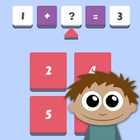 Kid Math Challenge: Brain Test and Learn icon