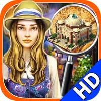 Museum Mystery Hidden Objects icon