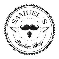 SAMUEL'S Barber Shop icon