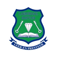 Laerskool Rayton icon