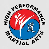 High Performance Martial Arts icon