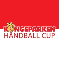 Kongeparken Håndball Cup icon