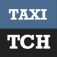 TCH, Taxi Centrale Haaglanden icon