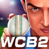 World Cricket Battle 2 (WCB2) icon