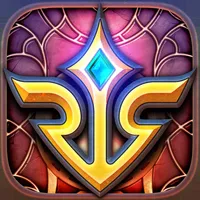 Runewards: Strategy Card Game icon