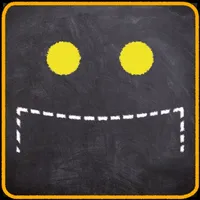 Brain Dots Draw Game icon