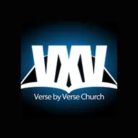 Verse by Verse Church (VXV) icon