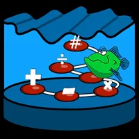 Math Games: Kids k-3rd grade icon